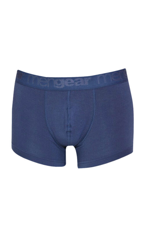 Justmyhome - Mengear TENCEL™ Modal Ανδρικό Boxer με Εξωτερικό Λάστιχο 2τμχ