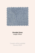 Vamp - Αμάνικο Καλοκαιρινό Φόρεμα με V Λαιμόκοψη - Image 5