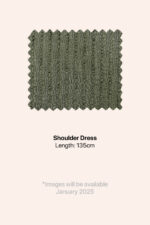 Καλοκαιρινό Maxi Φόρεμα από Ramie - Image 5