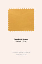 Vamp - Καλοκαιρινό Φόρεμα με Τιράντες από Viscose Gauze - Image 5