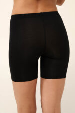 Vamp - Γυναικείο Biker Shorts από Micromodal - Image 2