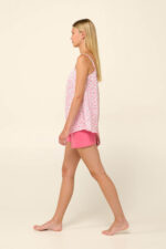 Βαμβακερό Babydoll Φλοράλ - Image 3