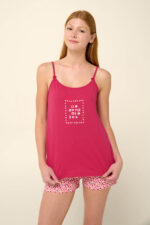 Καλοκαιρινό Babydoll από Βαμβάκι - Image 3