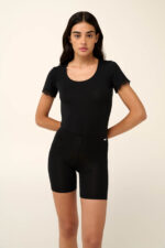 Vamp - Γυναικείο Biker Shorts από Micromodal - Image 3