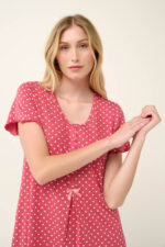 Vamp - Νυχτικό Εγκυμοσύνης και Θηλασμού από Micromodal - Image 3