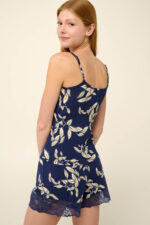 Vamp - Καλοκαιρινό Φανελάκι Micromodal με Τιράντες - Image 3