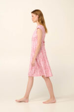 Vamp - Καλοκαιρινό Νυχτικό Θηλασμού και Εγκυμοσύνης Micromodal - Image 3