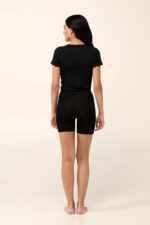 Vamp - Γυναικείο Biker Shorts από Micromodal - Image 4