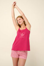 Καλοκαιρινό Babydoll από Βαμβάκι - Image 4