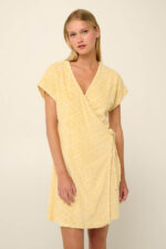 Καλοκαιρινή Γυναικεία Ρόμπα Frottee - Image 5