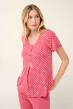 Vamp - Γυναικεία Πυτζάμα Εγκυμοσύνης και Θηλασμού - Image 5