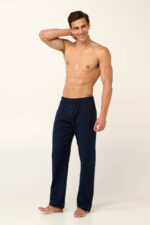 Vamp - Βαμβακερό Ανδρικό Σετ Τριών Τεμαχιων - Image 6