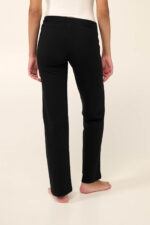 Vamp - Γυναικείο Παντελόνι από Βαμβάκι με Τσέπες - Image 3