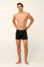 Vamp - Ανδρικό Μακρύ Μποξεράκι Micromodal