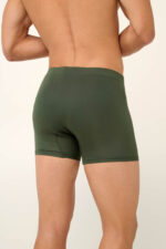 Vamp - Ανδρικό Μακρύ Μποξεράκι Micromodal - Image 6