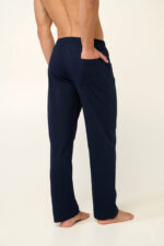 Vamp - Βαμβακερό Ανδρικό Σετ Τριών Τεμαχιων - Image 8