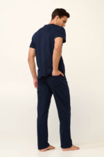 Vamp - Βαμβακερό Ανδρικό Σετ 3 Τεμαχίων - Image 8