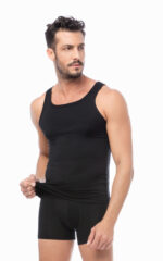 Mengear TENCEL™ Modal Ανδρική Αμανικη Φανέλα