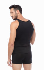 Mengear TENCEL™ Modal Ανδρική Αμανικη Φανέλα - Image 2