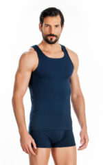 Mengear TENCEL™ Modal Ανδρική Αμανικη Φανέλα