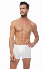 Mengear TENCEL™ Modal Ανδρικό Boxer με Εσωτερικό Λάστιχο 2 τμχ