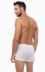 Mengear TENCEL™ Modal Ανδρικό Boxer με Εσωτερικό Λάστιχο 2 τμχ - Image 2