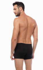 Mengear TENCEL™ Modal Ανδρικό Boxer με Εσωτερικό Λάστιχο 2 τμχ - Image 2