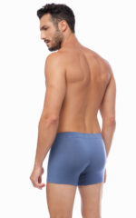 Mengear TENCEL™ Modal Ανδρικό Boxer με Εσωτερικό Λάστιχο 2 τμχ - Image 2