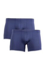 Mengear TENCEL™ Modal Ανδρικό Boxer με Εσωτερικό Λάστιχο 2 τμχ - Image 3