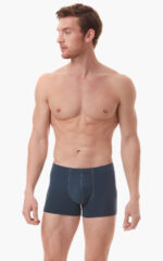 Mengear TENCEL™ Modal Ανδρικό Boxer με Εσωτερικό Λάστιχο 2 τμχ
