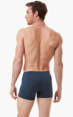 Mengear TENCEL™ Modal Ανδρικό Boxer με Εσωτερικό Λάστιχο 2 τμχ - Image 2