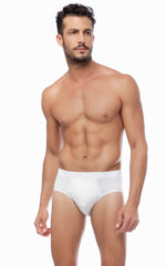 Mengear TENCEL™ Modal Ανδρικό Σλιπ με Εσωτερικό Λαστιχο 2 τμχ