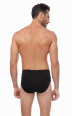 Mengear TENCEL™ Modal Ανδρικό Σλιπ με Εσωτερικό Λαστιχο 2 τμχ - Image 2