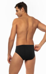 Mengear TENCEL™ Modal Ανδρικό Σλιπ με Εσωτερικό Λαστιχο 2 τμχ - Image 2