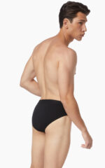 Comfort 2 Ανδρικό Βαμβακερό Σλιπ με Εξωτερικό Λάστιχο 2 τμχ - Image 2