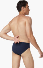 Comfort 2 Ανδρικό Βαμβακερό Σλιπ με Εξωτερικό Λάστιχο 2 τμχ - Image 2