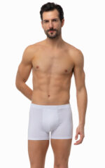 TENCEL™ Lyocell Ανδρικό Boxer Με Εσωτερικό Λάστιχο