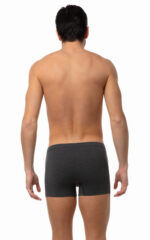 Sporties Βαμβακερό Ανδρικό Boxer με Εσωτερικό Λάστιχο 3 τμχ - Image 2