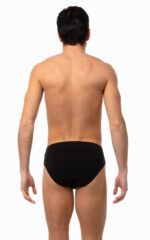 Sporties Βαμβακερό Ανδρικό Σλιπ με Εσωτερικό Λάστιχο 2 τμχ - Image 2