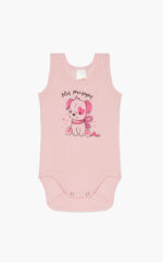 Φορμακι Βρέφος Κορίτσι 6 τεμαχια - Image 2