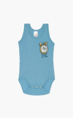 Φορμάκι Baby χωρίς μανίκι 6 τεμάχια - Image 7