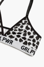 GRL PWR Εφηβικό Μπούστο - Image 3