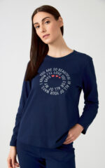 Cozy Γυναικεία Πυτζάμα