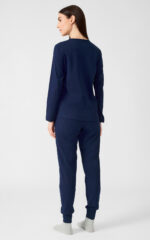 Cozy Γυναικεία Πυτζάμα - Image 3