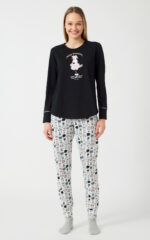 Sheeps Γυναικεία Πυτζάμα - Image 2