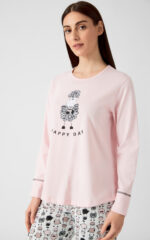 Sheeps Γυναικεία Πυτζάμα