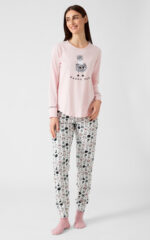 Sheeps Γυναικεία Πυτζάμα - Image 2
