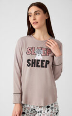 Sheeps Γυναικεία Πυτζάμα - Image 2