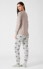 Sheeps Γυναικεία Πυτζάμα - Image 3