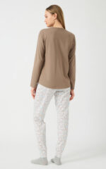 Bunny Γυναικεία Πυτζάμα - Image 3